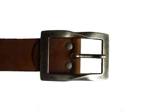 Leather Belt Brazil